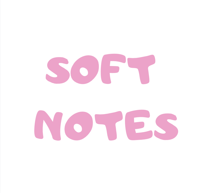 Soft Notes